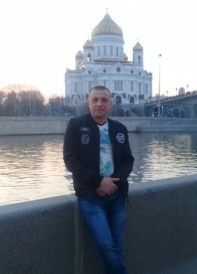 Алексей, 45, Россия, Сокол