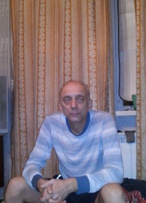 Виктор из Тольятти 57 лет