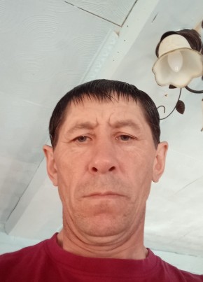 Адис, 44, Россия, Салават