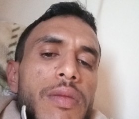 Akram, 30, Ma rib