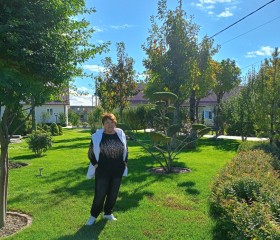 Anna, 70, Akhtubinsk