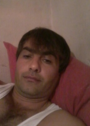 Шахмир, 41, Azərbaycan Respublikası, Bilgəh