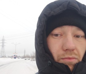Иван, 32 года, Излучинск