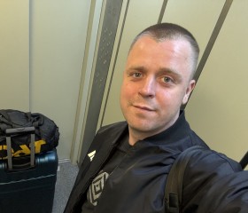 Klimas, 35, Kaliningrad