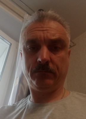 Вячеслав Никонор, 51, Россия, Казань