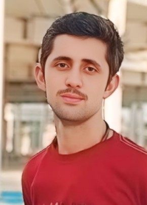 Khan, 18, United States of America, Tukwila