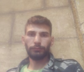 علي, 32 года, مدينة حمص