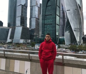 Рустам, 26 лет, Владивосток