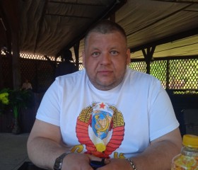 Михаил, 45 лет, Челябинск