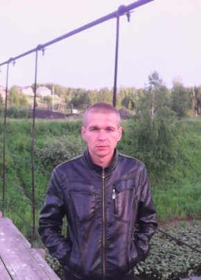 АЛЕКСАНДР, 39, Россия, Вурнары