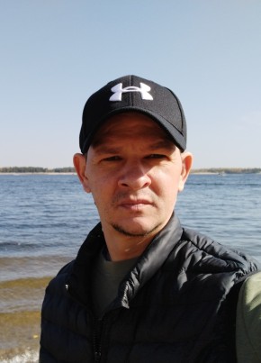 Михаил, 43, Россия, Самара
