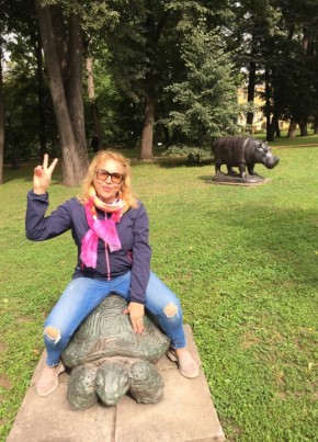 Larisa, 61, Česká republika, Praha