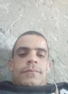 اسم هشام, 29, People’s Democratic Republic of Algeria, Kerkera