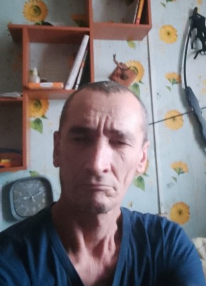Сергей, 52, Россия, Ордынское