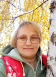 Lyubov, 55  , Saratov