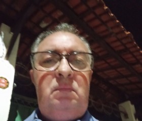 Valdemar, 60 лет, Belo Horizonte
