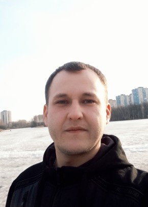 Михаил, 35, Россия, Нижний Новгород