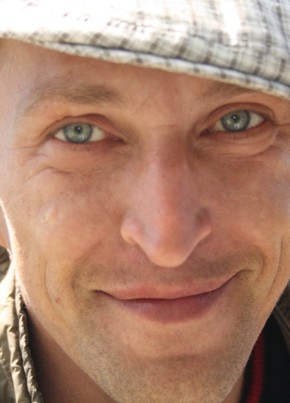 Иван из Челябинска 46 лет