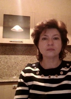 Tatifna, 51, Россия, Долгопрудный