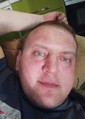 Роман, 37, Россия, Томск