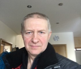 Владимир, 61 год, Паставы