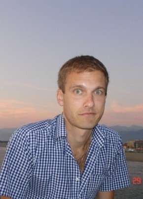 Александр, 40, Россия, Севастополь