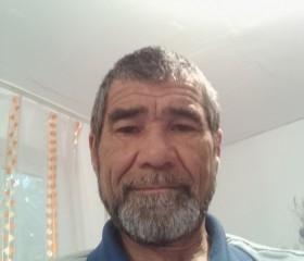 Ravil, 63, Oral
