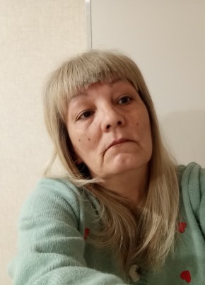 Гузель Тураева из Вичуги 56 лет