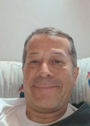 Maritos, 49, Colombia, Bogota