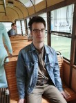 Petr, 30, Moscow