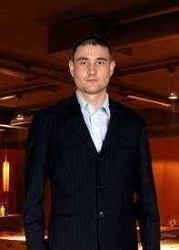 Андрей, 39, Россия, Краснозерское
