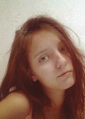 Вероника, 24, Россия, Томск