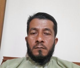 Muhammad Ramzan, 42 года, Άγιος Γεώργιος Κερατσινίου