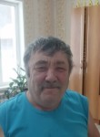 Виктор, 65 лет, Екатеринбург