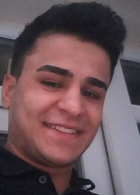 Ahmet, 27, Türkiye Cumhuriyeti, İstanbul