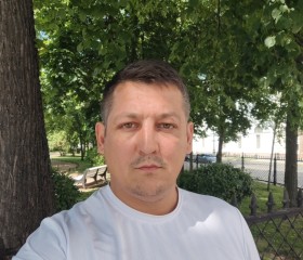 Николай, 40 лет, Петергоф
