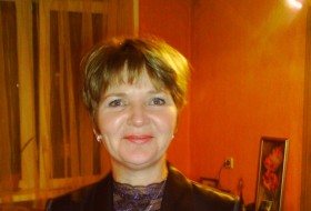 Svetlana, 56 - Just Me