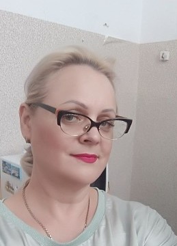 Natalya, 51, Russia, Lipetsk
