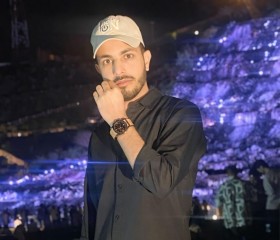 Rashid, 28, Sharjah