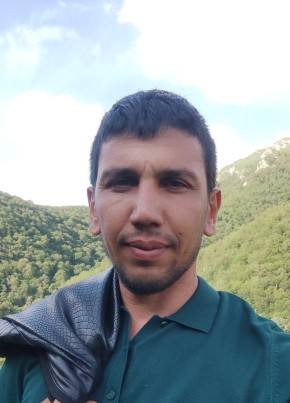 AQİL, 35, Azərbaycan Respublikası, Gəncə