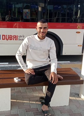 احمد, 25, الإمارات العربية المتحدة, دبي