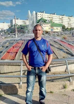 Валера, 44, Россия, Истра