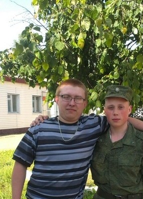 Дмитрий, 32, Россия, Шарья