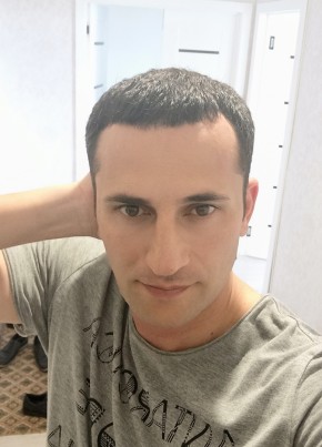 Azet Caham, 29, Қазақстан, Астана