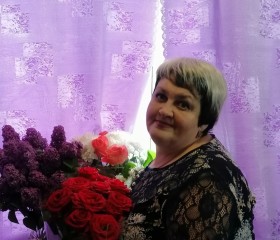 Людмила, 57 лет, Тула