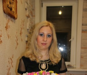 Юлия, 39 лет, Губкинский