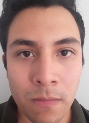 Carlos, 33, Estados Unidos Mexicanos, Monterrey City