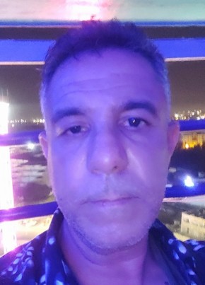 Rezak из Chorfa 44 года