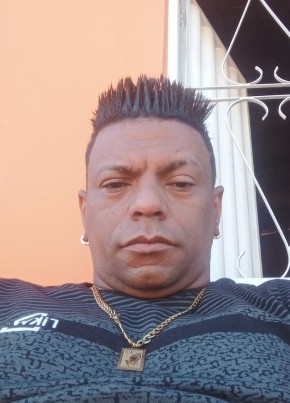 Joa0 из Boa Vista 20 лет