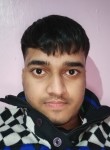 Anubhavbhagat, 21 год, Calcutta